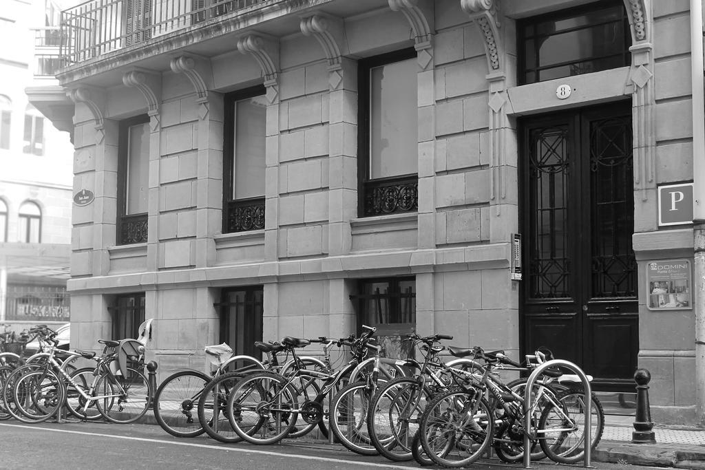 Allotjament en família Talaia Ht Sant Sebastià